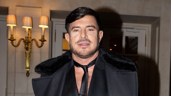 Vincent Niclo évoque son apparence après sa venue au Global Gift Gala 2025 : “Je ne pouvais pas rester muet”