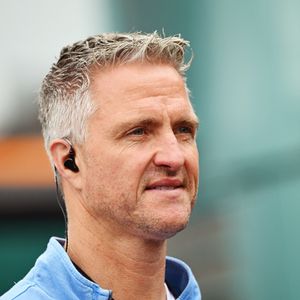 Ralf Schumacher, - Grand Prix de Belgique à Spa-Francorchamps. © Motorsport Images / Panoramic / Bestimage