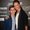 Sylvie Tellier publie un tendre message pour célébrer l'anniversaire de son fils aîné Oscar : "15 ans déjà..."