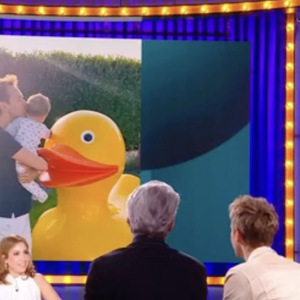 Cyril Féraud dans l'émission "Quelle Époque" France 2 Juin 2026