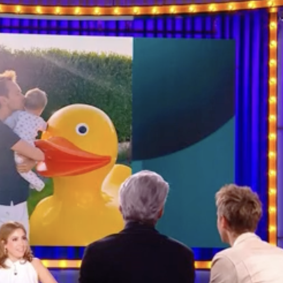 Cyril Féraud dans l'émission "Quelle Époque" France 2 Juin 2026