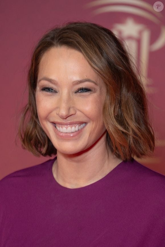 "Le plus bel endroit du monde", a souligné l'actrice de 42 ans sur ses réseaux sociaux. 

Laura Smet assiste à la cérémonie d'ouverture du 22ème Festival International du Film de Marrakech le 28 novembre 2025 à Marrakech, Maroc. Photo par Nasser Berzane/ABACAPRESS.COM