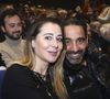 À la résidence Eden Square, elle possède un appartement occupé par sa mère. Les charges impayées dépasseraient 13 000 euros, selon les voisins.

Magali Berdah et Stephane Teboul au concert d'Enrico Macias pour sa tournée La Fête Continue ! dans la salle de spectacle Le Dôme de Paris - Palais des Sports à Paris, France, le 15 mars 2025. 

© Jack Tribeca/Bestimage