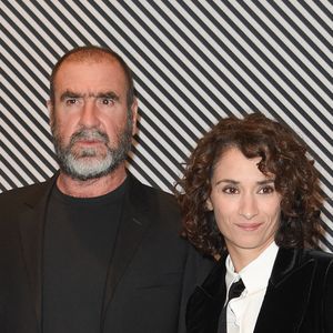 Face aux critiques sur son départ, la star rappelle fermement qu'elle paie toujours de nombreux impôts en France.

Eric Cantona avec sa femme Rachida Brakni - Dîner de gala annuel de la société des amis du Centre Pompidou "Black & White" au centre national d'art et de culture Georges-Pompidou à Paris, France, le 10 avril 2018. © Coadic Guirec/Bestimage