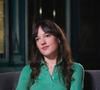 Il a reçu la chanteuse Jain

Exclusif - La chanteuse Jain - Enregistrement de l'émission "OlympiaScope", présentée par B.Montiel et diffusée le 9 (S2 22h30) et 30 mars (S3 23h45) sur Olympia TV, une chaîne du groupe Canal+ et en replay sur myCANAL. Le 29 mai 2024. © Jack Tribeca/Bestimage