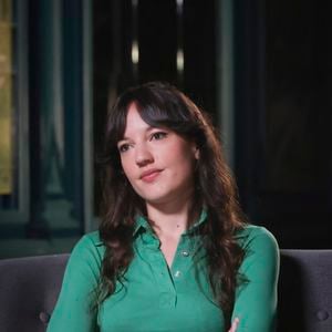 Il a reçu la chanteuse Jain
Exclusif - La chanteuse Jain - Enregistrement de l'émission "OlympiaScope", présentée par B.Montiel et diffusée le 9 (S2 22h30) et 30 mars (S3 23h45) sur Olympia TV, une chaîne du groupe Canal+ et en replay sur myCANAL. Le 29 mai 2024. © Jack Tribeca/Bestimage