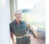 Estelle Dossin, photo officielle de "Mariés au premier regard 2025"
