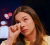 La jeune femme a confié que sa famille et son compagnon lui avaient terriblement manqué durant ses années de surmenage professionnel.

J'avais tout pour être heureuse... Et mon corps a lâché, avec Marine Lorphelin (Miss France) - Les Lueurs sur YouTube