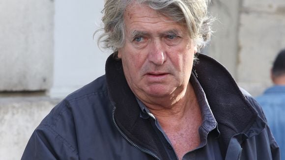 Olivier de Kersauson n'aime en rien Paris : sa vie entre la Polynésie et la Bretagne où il possède un beau manoir