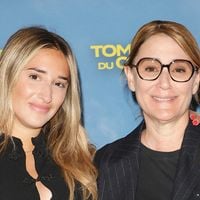"C'est vrai que, quand j'étais petite..." : la fille de l'homme d'affaires Éric Ghebali et de Daniela Lumbroso se livre sur l'éducation stricte de ses parents
