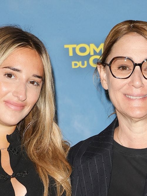 "C'est vrai que, quand j'étais petite..." : la fille de l'homme d'affaires Éric Ghebali et de Daniela Lumbroso se livre sur l'éducation stricte de ses parents