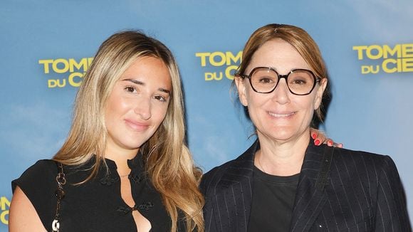 "C'est vrai que, quand j'étais petite..." : la fille de l'homme d'affaires Éric Ghebali et de Daniela Lumbroso se livre sur l'éducation stricte de ses parents