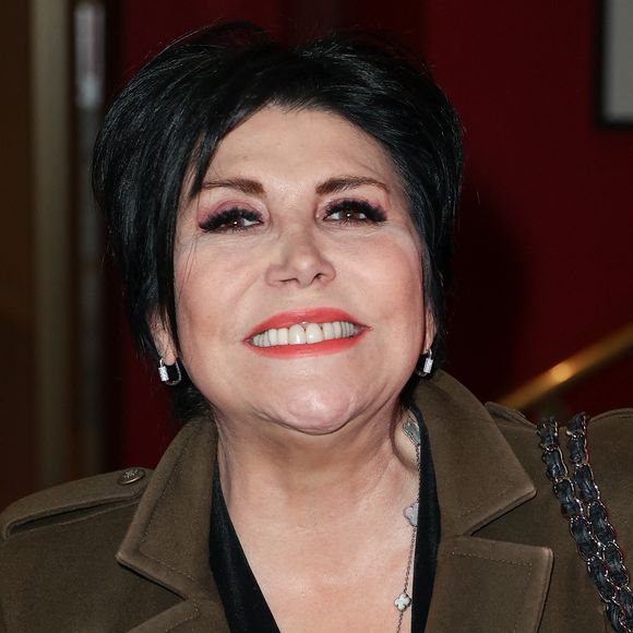 Liane Foly a 62 ans aujourd'hui...

Liane Foly assiste au dévoilement du personnage de cire du nageur handicapé français Theo Curin au Musée Grevin à Paris, France. Photo by Nasser Berzane/ABACAPRESS.COM