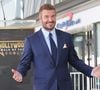 David Beckham a dévoilé son étoile sur le Walk of Fame à Los Angeles...

Los Angeles, Californie, États-Unis : David Beckham lors d'une cérémonie en l'honneur de l'actrice Jessica Chastain, à qui l'on a décerné une étoile sur le Walk of Fame d'Hollywood. (Crédit photo : © Nina Prommer/ZUMA Press Wire / Bestimage)