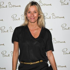 Sarah Poniatowski a acheté une maison à Marrakech avec vue sur l’Atlas

Exclusif - Sarah Lavoine lors de la soirée d'inauguration de la brasserie Paul Bocuse dans l'hôtel du Louvre, dans le 1er arrondissement de Paris, France, le 12 septembre 2019.© Coadic Guirec/Bestimage