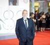 Concernant le nouveau cerf, la Fédération des chasseurs de l’Orne conteste toutefois le lien avec la chasse, affirmant notamment que l’animal était mort depuis plus d’une semaine.

Luc Besson à la première de 'Father Joe' lors du 83ème Festival International du Film de Venise (Mostra), à Venise, Italie, le 5 septembre 2026. © Jasmine Aissaoui/Bestimage