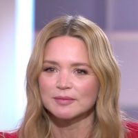 "Il m'a laissé et..." : Virginie Efira n'a rien pu faire, cet homme est parti en la traitant sans ménagement