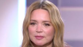 "Il m'a laissée et..." : Virginie Efira n'a rien pu faire, cet homme est parti en la traitant sans ménagement