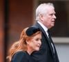 Elle en avait fait l'acquisition pour ses filles et leur héritage.

Le prince Andrew et Sarah Ferguson (le prince Andrew, duc d'York, Sarah Ferguson, duchesse d'York) arrivent à la messe de Requiem et aux funérailles de Catherine, duchesse de Kent, à la cathédrale de Westminster, le 16 septembre 2025 à Londres, en Angleterre. Photo by Mirrorpix / Bestimage
