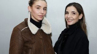 Vittoria de Savoie, copie conforme de sa mère Clotilde Courau : leur soirée à Paris avec Valérie Lemercier et Arielle Dombasle