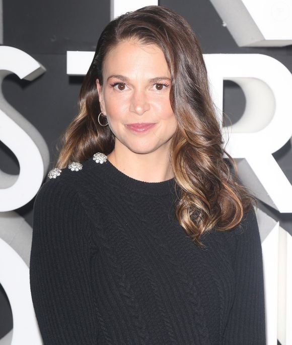 Sutton Foster à la soirée d'ouverture de la chaîne de magasins Nordstrom à New York, le 22 octobre 2019.

Photo : Backgrid USA / Bestimage