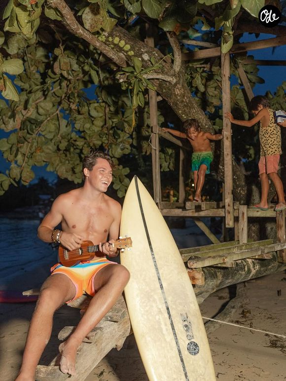 Adrien (Koh-Lanta)