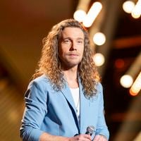 "Je change un petit peu le programme" : Julien Doré annonce un dispositif inédit pour son concert de ce soir en Belgique
