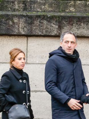 Léa Salamé et son compagnon ont déménagé dans un grand appartement à Paris
