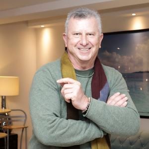 Sa carrière à la télévision est loin d'être terminée !

Exclusif - Pascal Bataille lors de la conférence de presse de "Défi d'Elles" à l'appartement Club Med de Passy à Paris le 15 janvier 2025.

© Jack Tribeca / Bestimage