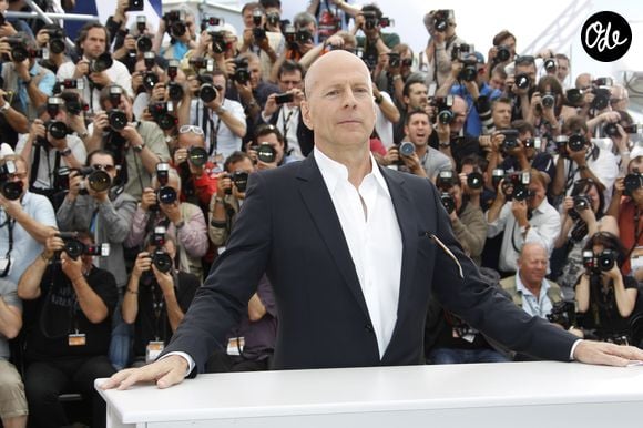 L'épouse de Bruce Willis estime que les aidants sont souvent laissés seuls face aux nombreuses responsabilités qui leur incombent.

Bruce Willis lors du 65e Festival de Cannes, le 16 mai 2012.

© BORDE-MOREAU / BESTIMAGE
