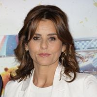 Faustine Bollaert a opté pour une activité devenue très tendance : le baptême de l'animatrice validé