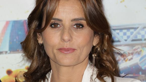 Faustine Bollaert a opté pour une activité devenue très tendance : le baptême de l'animatrice validé