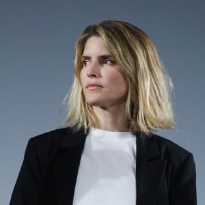 et Swann (2016) et Lino (2019), nés de ses amours avec le journaliste de France télévisions. Et ce pour une bonne raison.

Alice Taglioni - Cérémonie de clôture de la 5ème édition du Festival International du Film Policier de Reims le 5 Avril 2025. © Denis Guignebourg/BestImage