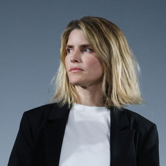 et Swann (2016) et Lino (2019), nés de ses amours avec le journaliste de France télévisions. Et ce pour une bonne raison.

Alice Taglioni - Cérémonie de clôture de la 5ème édition du Festival International du Film Policier de Reims le 5 Avril 2025. © Denis Guignebourg/BestImage