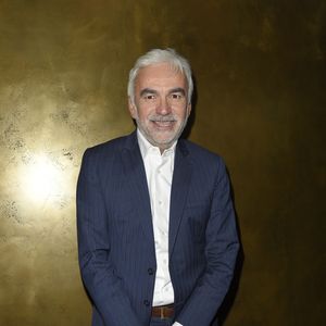 Pascal Praud - Conférence de rentrée de la station de radio RTL à Paris. Le 13 septembre 2017
© Coadic Guirec / Bestimage