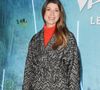 Elle vivait un rythme trop intense entre télévision, livres et projets environnementaux.

Chloé Nabedian - Première du film Disney "Vaiana 2" au Grand Rex à Paris le 23 novembre 2024. © Coadic Guirec/Bestimage