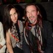 Florent Pagny sans garde du corps aux côtés de son épouse Azucena, le couple obligé de quitter plus tôt que prévu un bel événement !