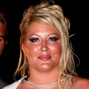 Loana Petrucciani à Saint-Tropez.
Crédit : AGENCE / BESTIMAGE