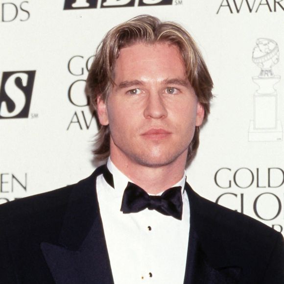 Val Kilmer.

Photo : Backgrid USA / Bestimage