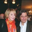 Christian Clavier et Marie-Anne Chazel, le choix de vie de leur fille Margot a beaucoup inquiété : "C'était très difficile à accepter en tant que parents"
