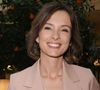 La journaliste, elle-même passionnée de musique, a accompagné ce cliché d'une légende sobre mais remplie d'affection.

Exclusif - Isabelle Ithurburu - Soirée de Gala caritative des Invincibles au profit de la recherche contre la maladie de Charcot à l'InterContinental Paris Le Grand le 9 avril 2026.© Coadic Guirec/Bestimage
