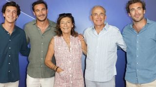 "Une nouvelle étape dans notre développement international" : le clan Kretz ouvre une somptueuse agence hors de nos frontières