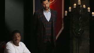 Les Traîtres sur M6, qui est parti ? Deux personnalités dans le viseur, l'une d'elles dans une situation inédite !