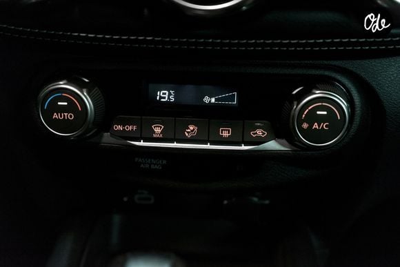 La climatisation doit être utilisée avec modération pour éviter une surconsommation.

Photo de Luca Freddisur Unsplash