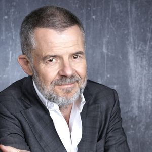 Exclusif - Portrait de Eric Naulleau à Paris, le 11 juin 2025.
© Cédric Perrin/Bestimage