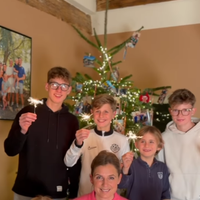 Familles nombreuses : Une maman veut retirer son fils de 13 ans du collège classique qui ne lui convient pas, elle a trouvé une solution