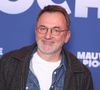 Le journaliste profitera de ces quatre ans sans télé pour reprendre les études : "J'ai passé un diplôme universitaire intitulé Médecine, méditation et neurosciences"

Frédéric Lopez assiste à la première de Mauvaise Pioche à Paris, France, le 23 mars 2026. Photo par Jerome Dominé/Abaca