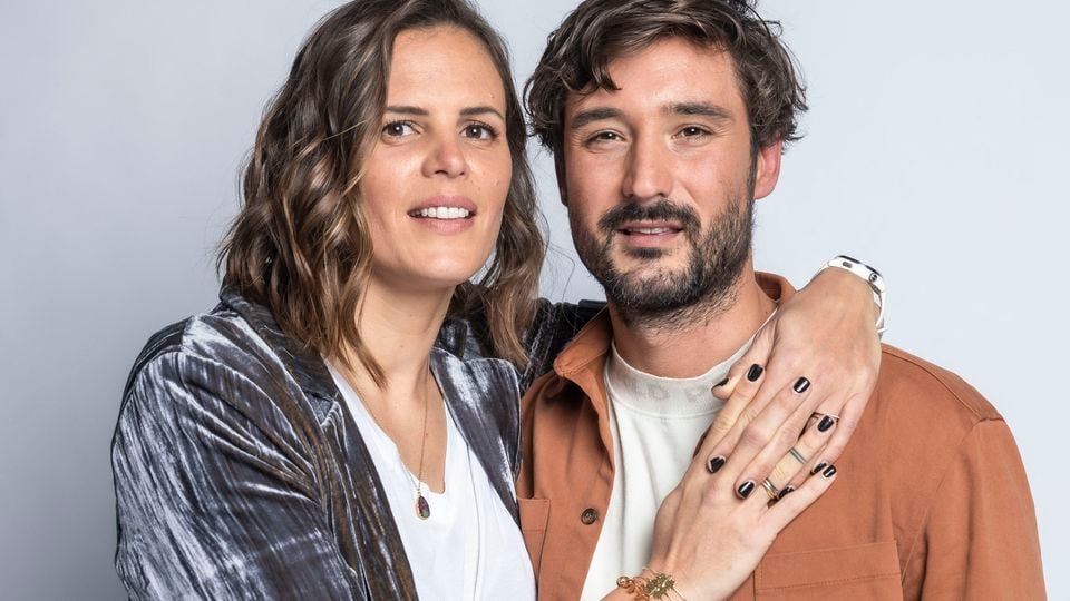 Jérémy Frérot dans une belle aventure avec Shy'm, son ex Laure l'a aussi vécue