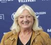 et ont transformé le lieu en chambres d'hôte il y a plusieurs années.

Charlotte de Turckheim - Arrivées au cinéma CGR lors de la 18ème édition du Festival du Film Francophone d'Angoulême (FFA) le 29 août 2025.
© Guirec Coadic / Bestimage