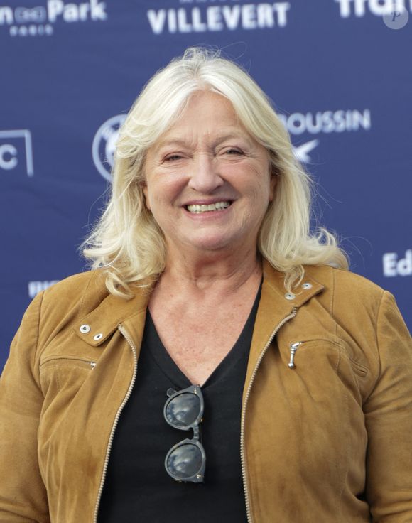 et ont transformé le lieu en chambres d'hôte il y a plusieurs années.

Charlotte de Turckheim - Arrivées au cinéma CGR lors de la 18ème édition du Festival du Film Francophone d'Angoulême (FFA) le 29 août 2025.
© Guirec Coadic / Bestimage